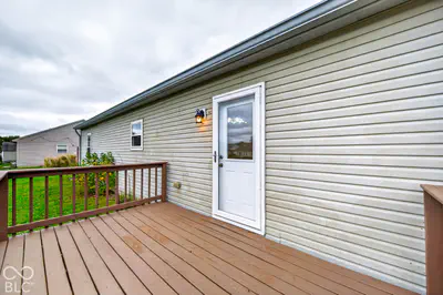 1029 Arabian Way, Bargersville - 52