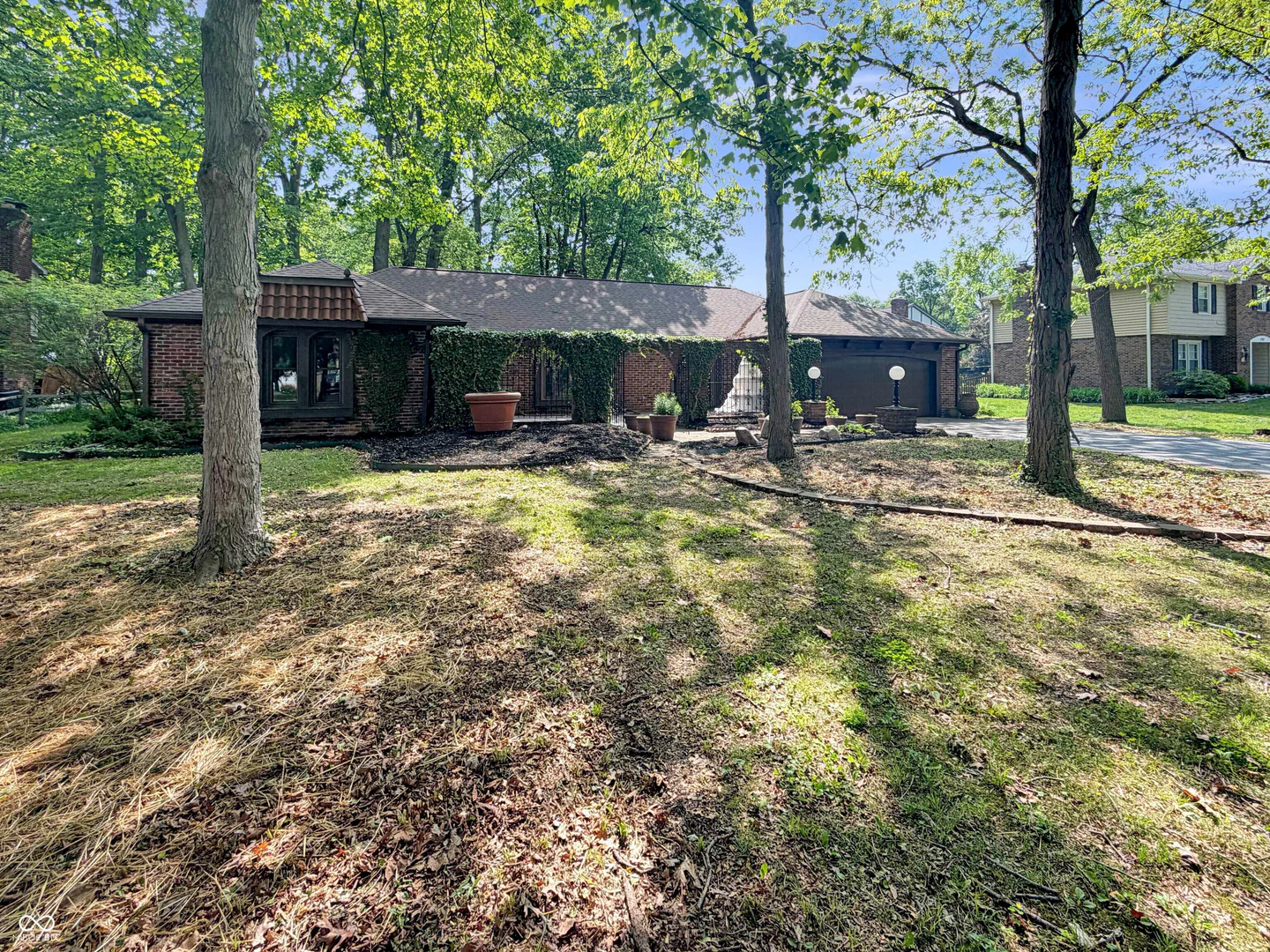 6811 Kingman Drive, Indianapolis