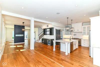 1606 N New Jersey Street, Indianapolis - 3