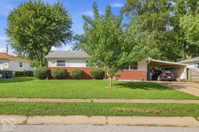 7 Crestview, Greenwood - 2