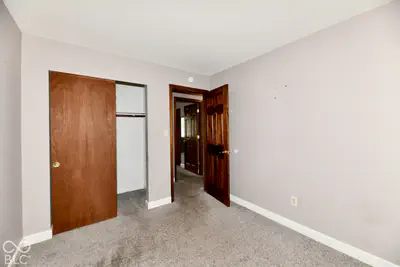 1610 Yazoo Drive, Beech Grove - 46
