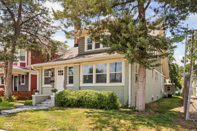2922 Central Avenue, Indianapolis - 2