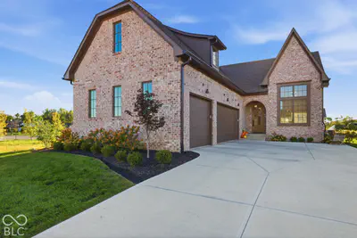 3588 Marketplace Court, Zionsville - 6