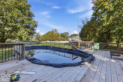 203 N Poplar Street, Amboy - 55