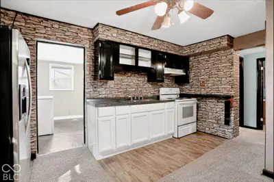 916 Huber Street, Indianapolis - 9