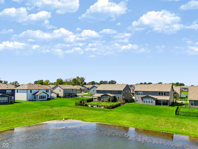 4225 Blackford Road, Bargersville - 53