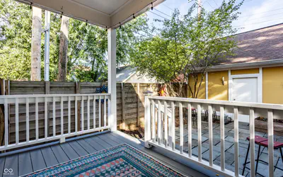 224 10th Street, Indianapolis - 39