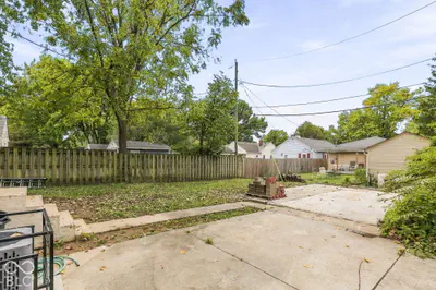 1522 Drexel Avenue, Indianapolis - 24