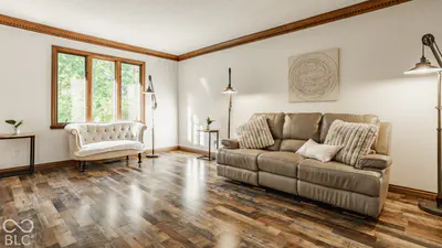 9037 Pinecreek Way, Indianapolis - 12