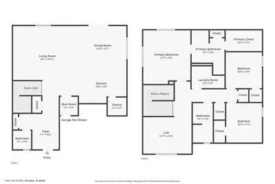 1482 Littleleaf Drive, Sheridan - 41