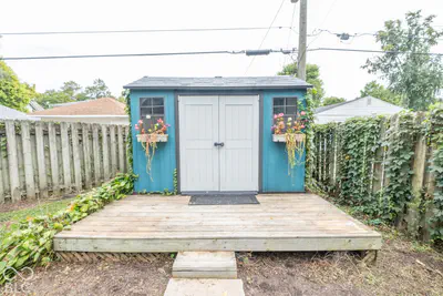 4141 Ruckle Street, Indianapolis - 38