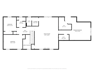 599 Mill Farm Road, Noblesville - 69