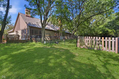 732 Bakeway Court, Indianapolis - 44