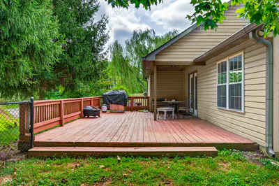 1545 Black Oak Court, Franklin - 9