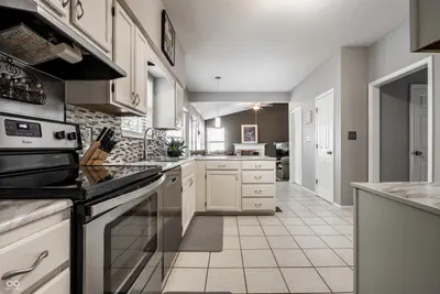 4736 Rocky Knob Lane, Indianapolis - 11