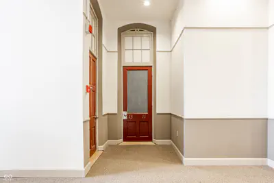 713 Buchanan Street, Indianapolis - 20