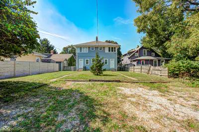 3907 Ruckle Street, Indianapolis - 46