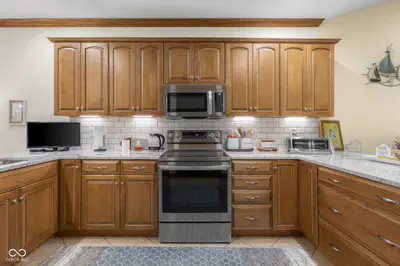 3890 Naples Drive, Columbus - 12