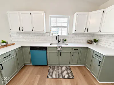 12260 Sweet Creek Trail, Fishers - 20