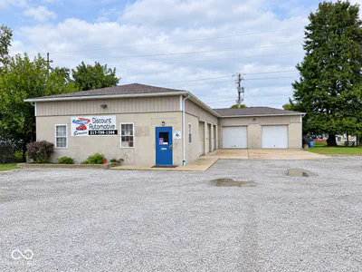 142 Harrison Street, Mooresville