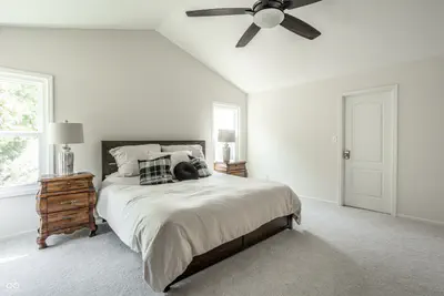 10024 Barth Drive, Zionsville - 20