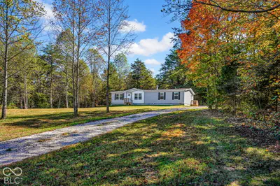 10685 W Old St Rd 56, Scottsburg