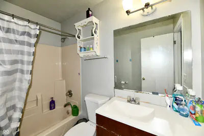 4538 Golden Meadow Court, Indianapolis - 22