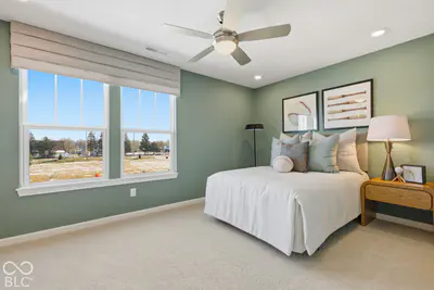 223 Commodore Drive, Pittsboro - 35