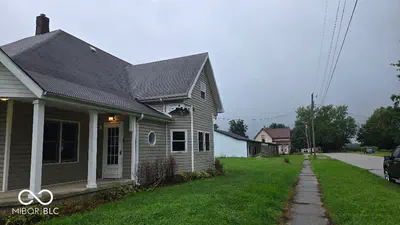 201 Washington Street, Roachdale - 2