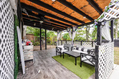 1101 King Avenue, Indianapolis - 4