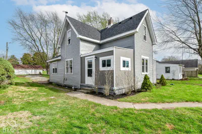3622 Lynn Street, Anderson