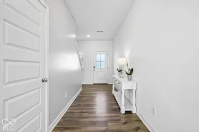 4447 Laughter Lane, Indianapolis - 30