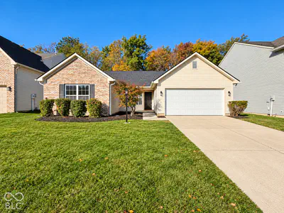 12260 Sweet Creek Trail, Fishers
