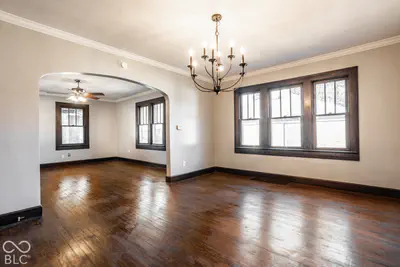 1432 Mills Avenue, Indianapolis - 9
