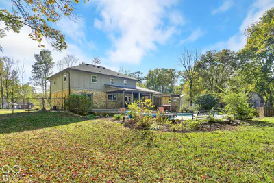 13468 N Hammer Road, Mooresville - 78