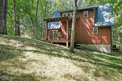 7220 Studevent Road, Nashville - 34