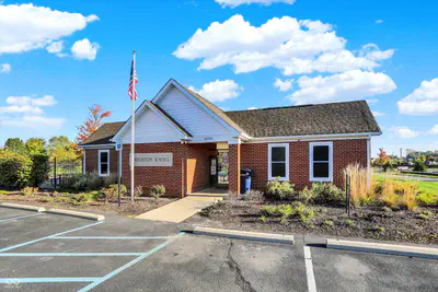 15442 Blair Lane, Noblesville - 59