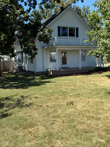 7638 S Carroll Road, Indianapolis - 3