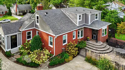 5935 Ralston Avenue, Indianapolis - 57