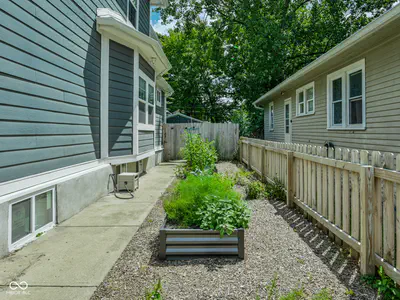 1013 Lasalle Street, Indianapolis - 28