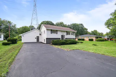 4404 Westbourne Drive, Indianapolis - 8