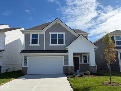 3163 Sugar Grove Drive, Whitestown