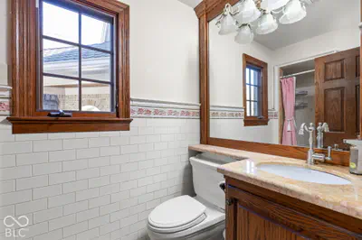 8830 Sargent Creek Court, Indianapolis - 34