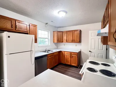 5971 Sycamore Forge Drive, Indianapolis - 7