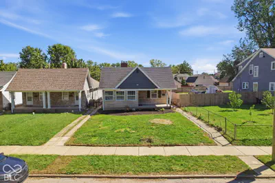 25 Catherwood Avenue, Indianapolis - 42