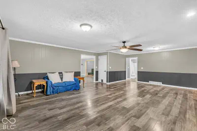 8581 Goat Hollow Road, Mooresville - 8