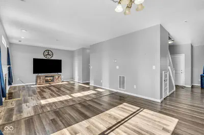 5859 Edelle Drive, Indianapolis - 20