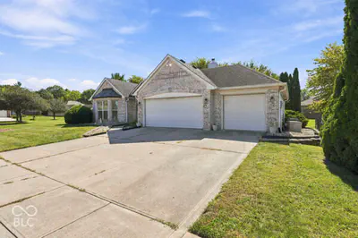 10915 Players Drive, Indianapolis - 2
