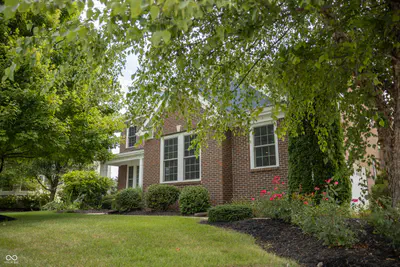 3271 Wildlife Trail, Zionsville - 3