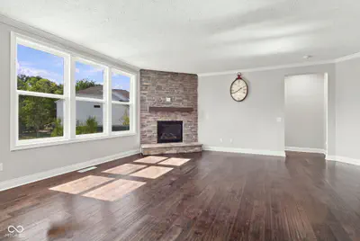 12881 Deer Bank Road, Fishers - 45